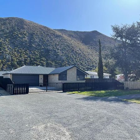 Вилла Kurow House On Bledisloe - A2O Cycle Trail Oasis. Экстерьер фото